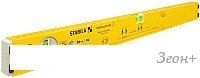Уровень строительный Stabila 80M 16882 (100см)