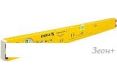 Уровень строительный Stabila 80M 16882 (100см)