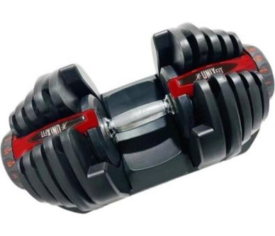  Unixfit DBREGU40 40 