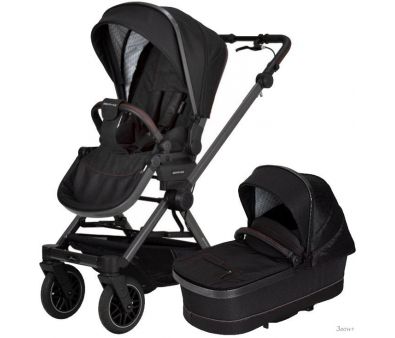   Hartan AMG GT2 2  1 850 2385.193.850 (Black,   Bag2Go)