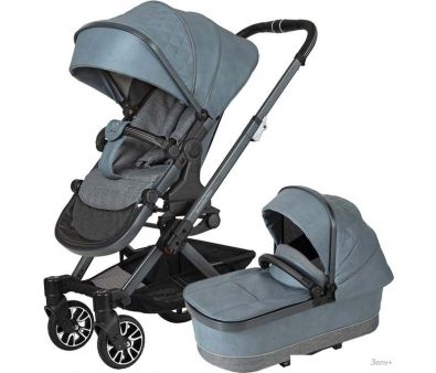   Hartan Mercedes Benz Avantgarde GTX 2  1 845 2382.213.845 (Denimblau)