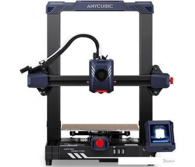 FDM  Anycubic Kobra 2 Pro