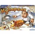 Настольная игра Ravensburger Кукарача