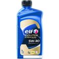 Моторное масло Elf Evolution R-Tech Elite C2 C3 RN17 5W-30 1л