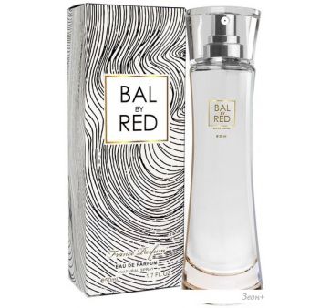   France Parfum Bal By Red EdP (50 )