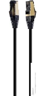  Cablexpert PP8-LSZHCU-BK-7.5M