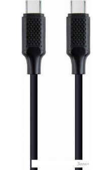  Cablexpert CC-USB2-CMCM60-1.5M USB Type-C - USB Type-C (1.5 , )