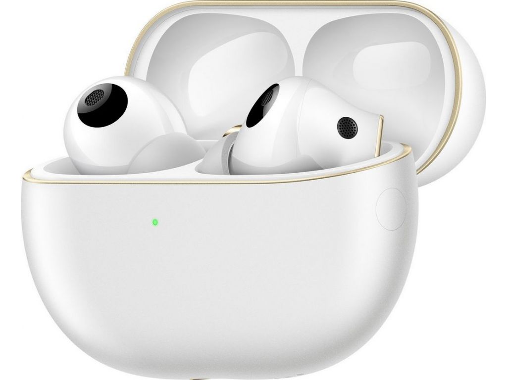 Наушники Huawei FreeBuds Pro 4 (белый, международная версия)