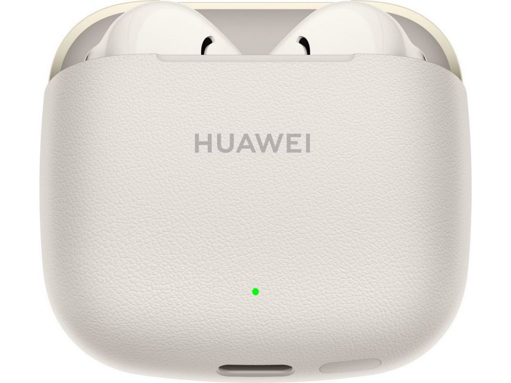 Наушники Huawei FreeBuds SE 3 (бежевый, международная версия)