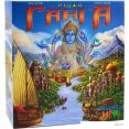 Настольная игра Фабрика игр Раджи Ганга/ 17022f