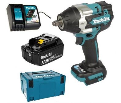  Makita DTW700RF1J ( 1- , )