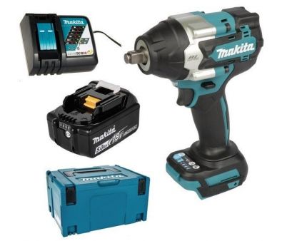  Makita DTW700RT1J ( 1- , )