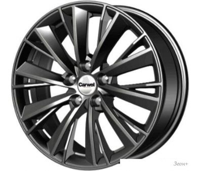   Carwel  17x7" 5x115 DIA 70.2 ET 44 GR