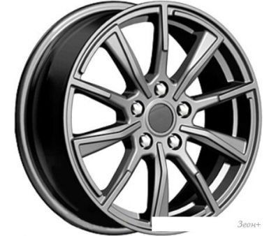   Carwel  16x6.5" 5x114.3 DIA 66.1 ET 45 GR