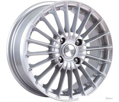   SKAD  15x6" 4x100 DIA 60.1 ET 50 