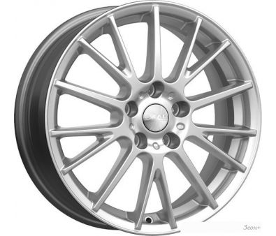   SKAD  17x6.5" 5x112 DIA 57.1 ET 41 