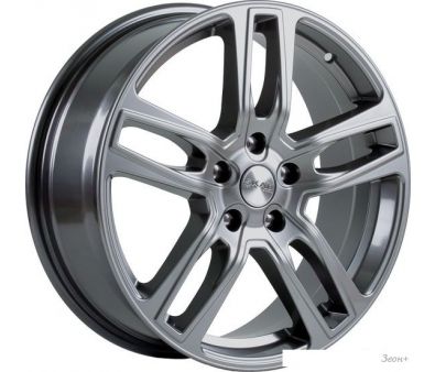   SKAD  18x7" 5x114.3 DIA 67.1 ET 40 