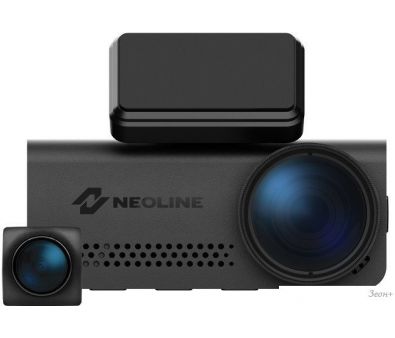 -GPS  (21) Neoline Argus 4K Dual