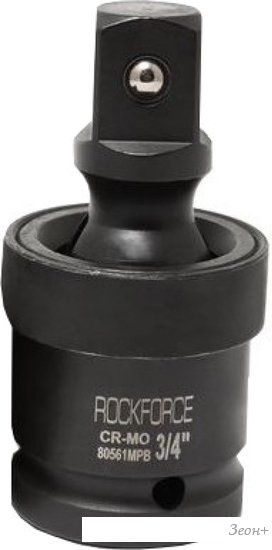 Шарнир карданный RockForce RF-80561MPB