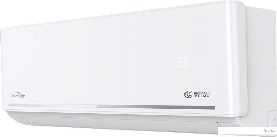 Кондиционер Royal Clima Felicita Inverter RCI-FC22HN