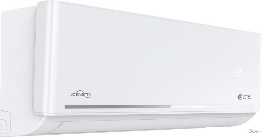Кондиционер Royal Clima Felicita Inverter RCI-FC22HN