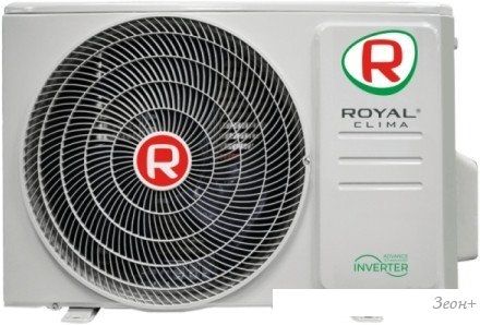 Кондиционер Royal Clima Felicita Inverter RCI-FC22HN