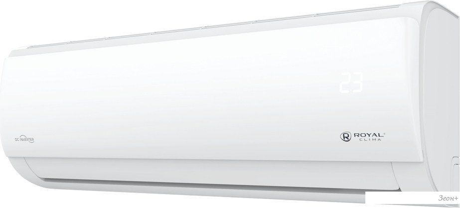 Кондиционер Royal Clima Triumph Lite Inverter RCI-TWL35HN