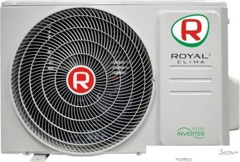 Кондиционер Royal Clima Triumph Lite Inverter RCI-TWL35HN