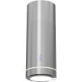 Кухонная вытяжка Schtoff Isla Sol Inox (нержавеющая сталь)