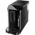 Weissgauff WCM-225 Black Touch Cappuccino