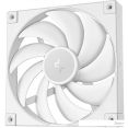 Вентилятор для корпуса DeepCool FD14 WH R-FD14-WHNPN1-G