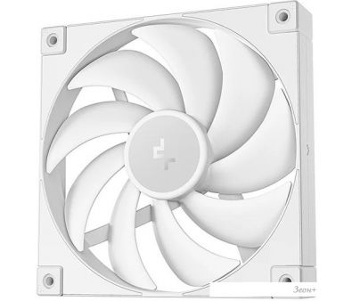    DeepCool FD14 WH R-FD14-WHNPN1-G