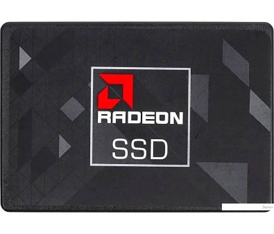 SSD AMD Radeon R3 240GB R3SL0240G2