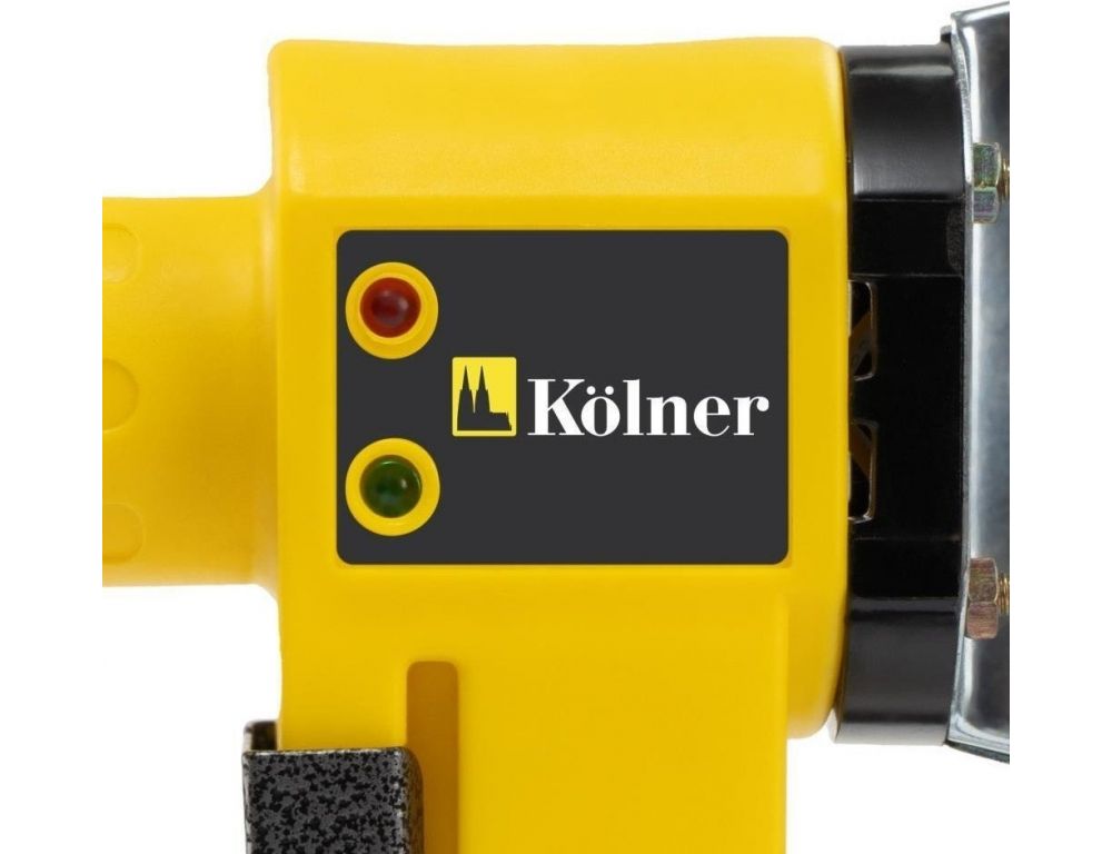 Аппарат для сварки труб Kolner KPW 650C