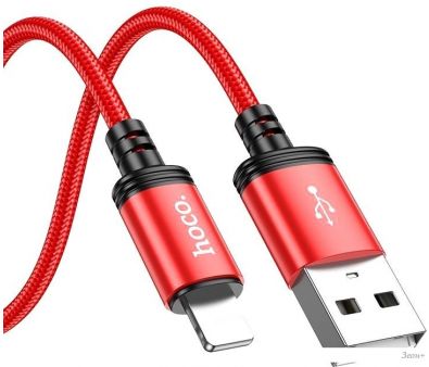  Hoco X89 USB Type-A - Lightning (1 , )