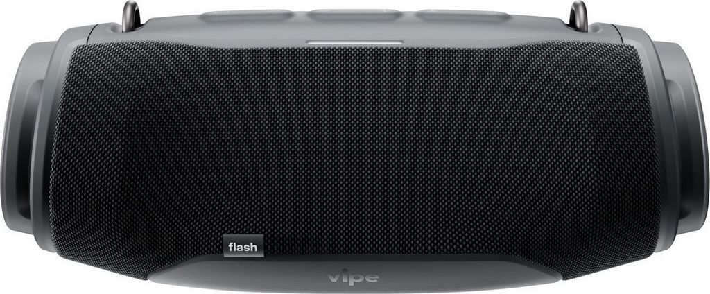 Беспроводная колонка Vipe Flash (черный)