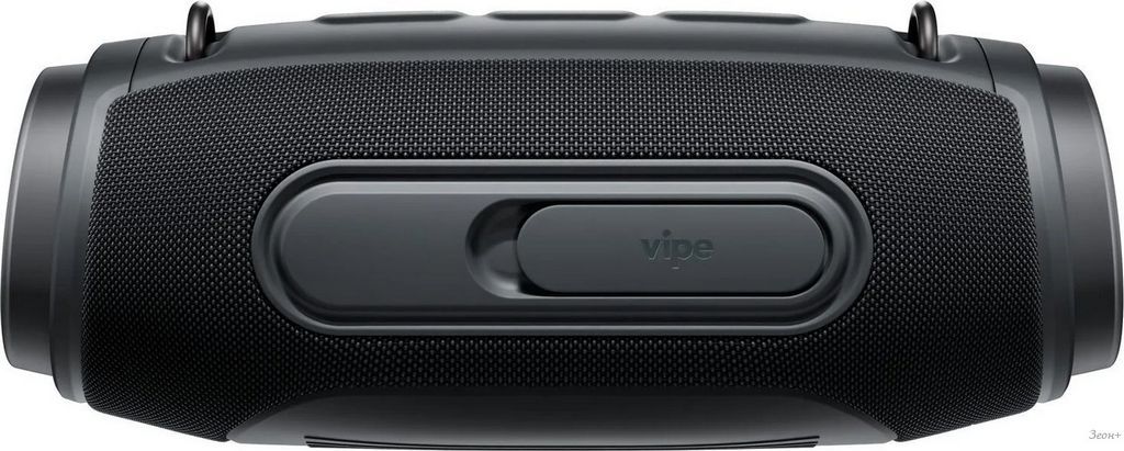 Беспроводная колонка Vipe Flash (черный)