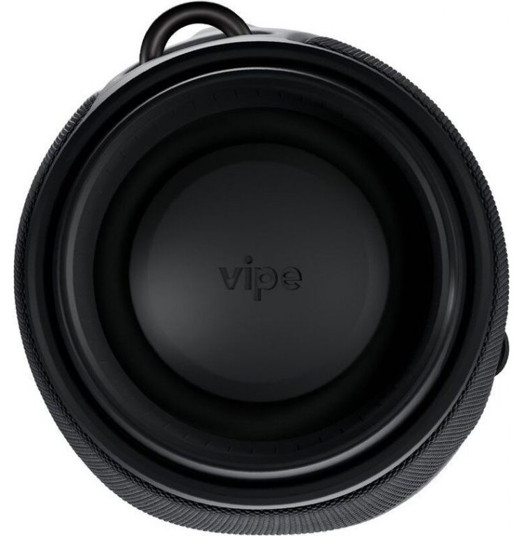 Беспроводная колонка Vipe Flash (черный)