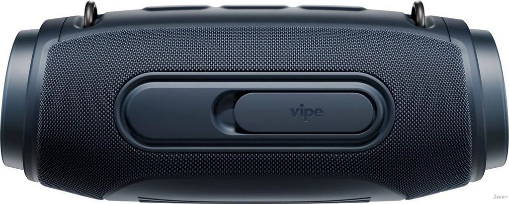 Беспроводная колонка Vipe Flash (темно-серый)