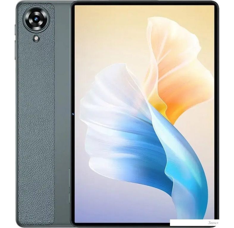 Планшет Oukitel OT11 4GB/128GB LTE (серый)