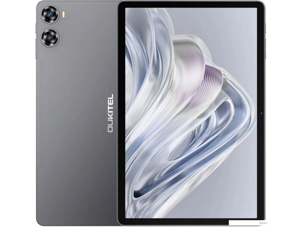 Планшет Oukitel OT9 4GB/128GB Wi-Fi (серый)