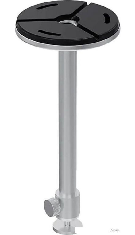 Кронштейн Wanbo T-Type Ceiling Mount (серебристый)