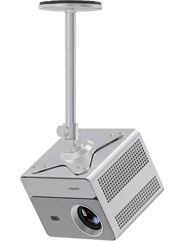 Кронштейн Wanbo T-Type Ceiling Mount (серебристый)