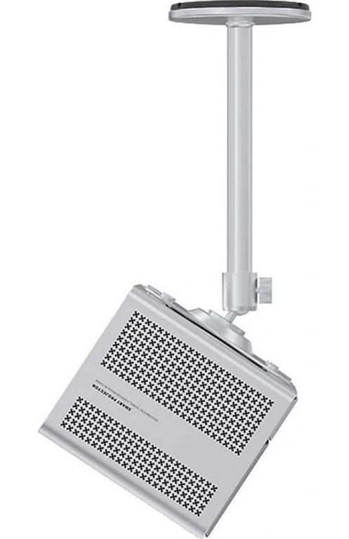 Кронштейн Wanbo T-Type Ceiling Mount (серебристый)