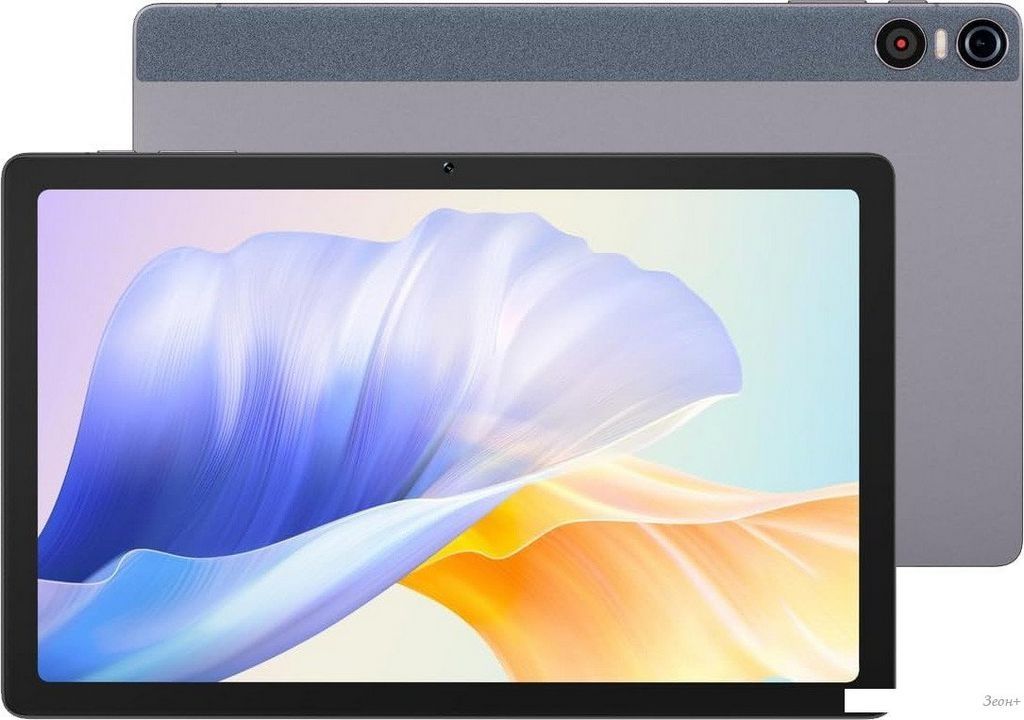 Планшет Cubot Tab 50 8GB/128GB LTE (серый)