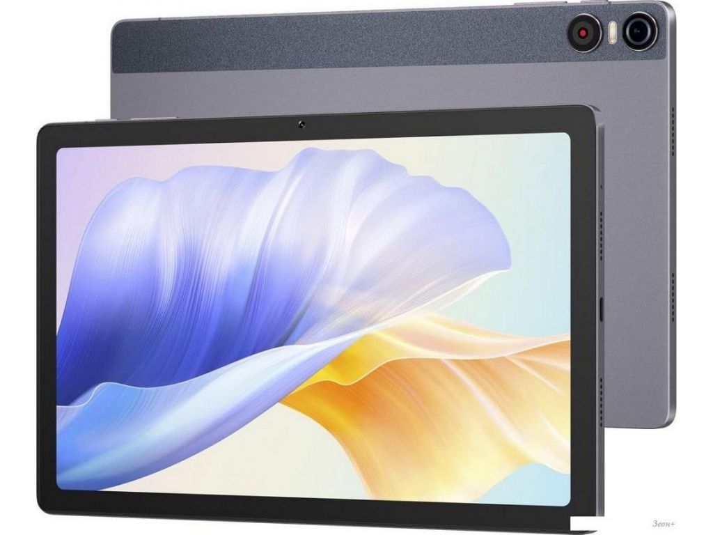 Планшет Cubot Tab 50 8GB/128GB LTE (серый)