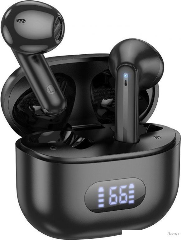 Наушники Borofone BW53 (черный)
