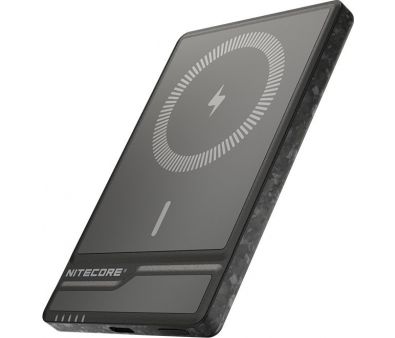  Nitecore NW5000 5000mAh