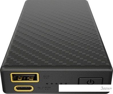 Внешний аккумулятор Nitecore SUMMIT20000 20000mAh