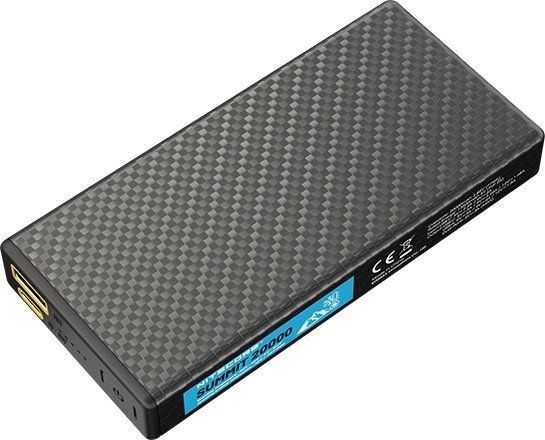 Внешний аккумулятор Nitecore SUMMIT20000 20000mAh
